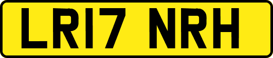 LR17NRH