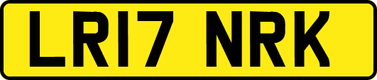 LR17NRK