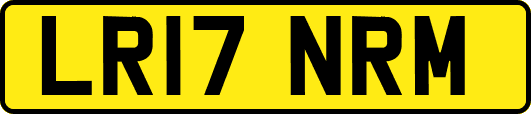 LR17NRM