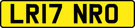LR17NRO