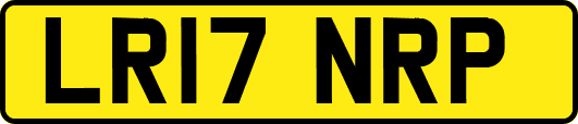 LR17NRP