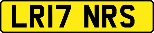 LR17NRS