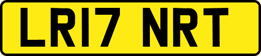 LR17NRT