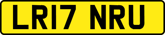 LR17NRU