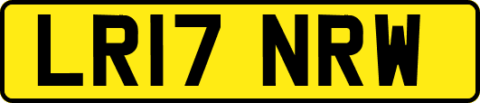 LR17NRW