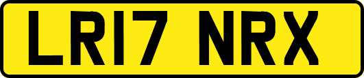 LR17NRX