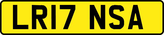 LR17NSA