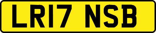 LR17NSB