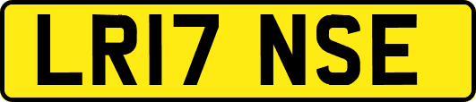 LR17NSE