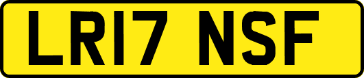 LR17NSF