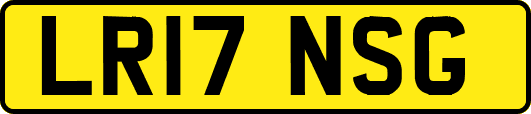 LR17NSG