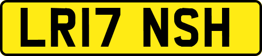 LR17NSH