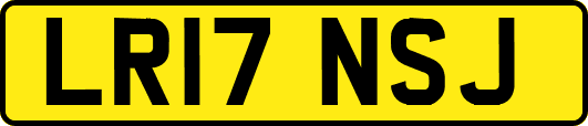 LR17NSJ