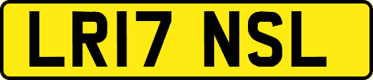 LR17NSL