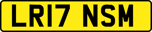 LR17NSM