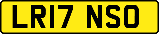 LR17NSO