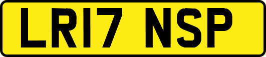 LR17NSP
