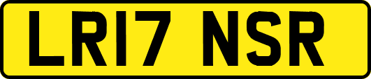 LR17NSR