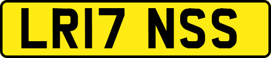 LR17NSS