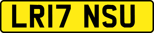 LR17NSU