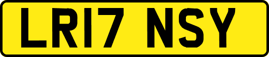 LR17NSY