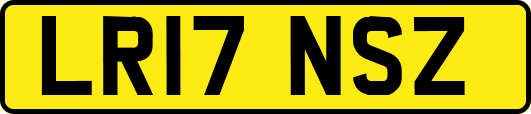 LR17NSZ