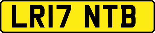 LR17NTB