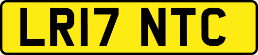 LR17NTC