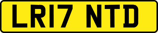 LR17NTD