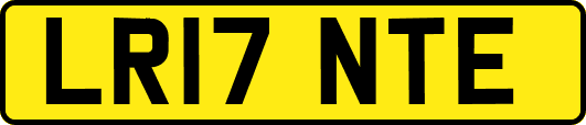 LR17NTE