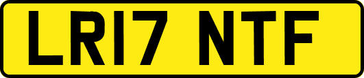 LR17NTF