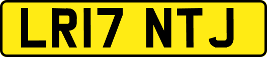 LR17NTJ