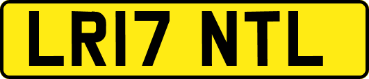 LR17NTL