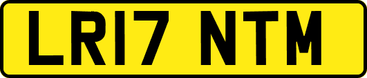 LR17NTM