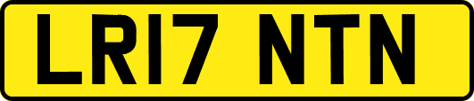 LR17NTN