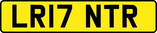 LR17NTR