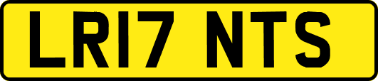 LR17NTS