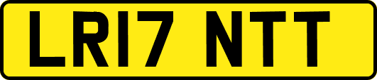 LR17NTT