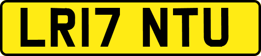 LR17NTU
