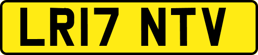 LR17NTV