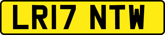 LR17NTW