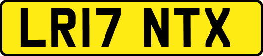 LR17NTX