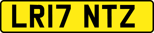 LR17NTZ