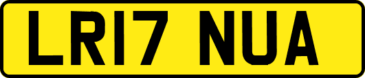 LR17NUA