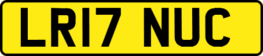 LR17NUC