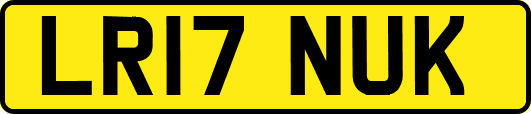 LR17NUK