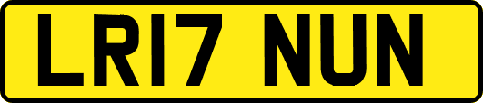 LR17NUN