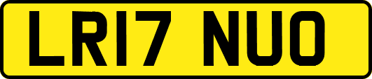 LR17NUO