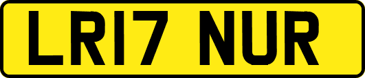 LR17NUR