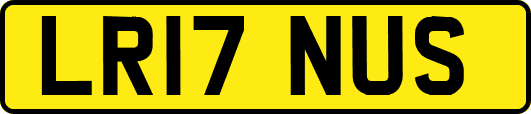 LR17NUS